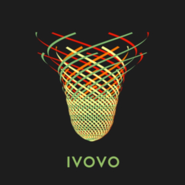 Ivovo, CD / Album Digipak Cd