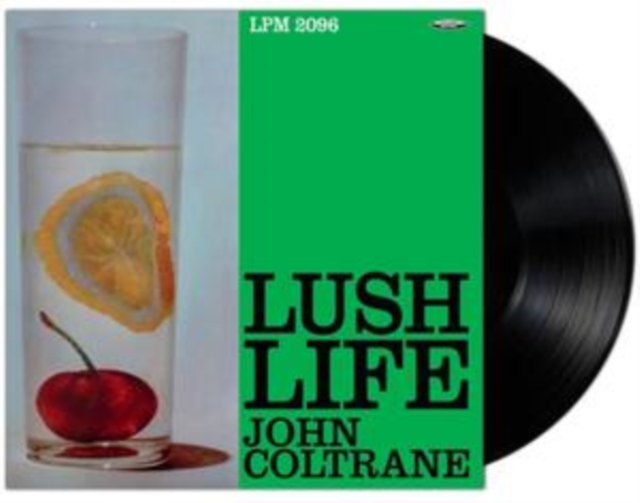 Lush Life, Vinyl / 12" Album Vinyl