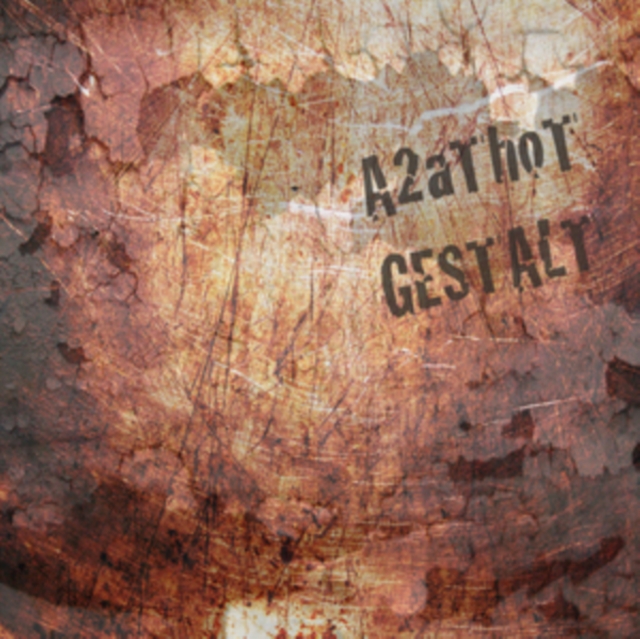 Gestalt, CD / Album Cd