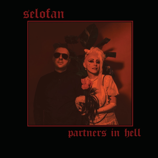 Partners in Hell, Vinyl / 12" Album Coloured Vinyl Vinyl