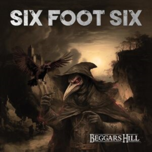 Beggar's Hill, Vinyl / 12" Album Vinyl