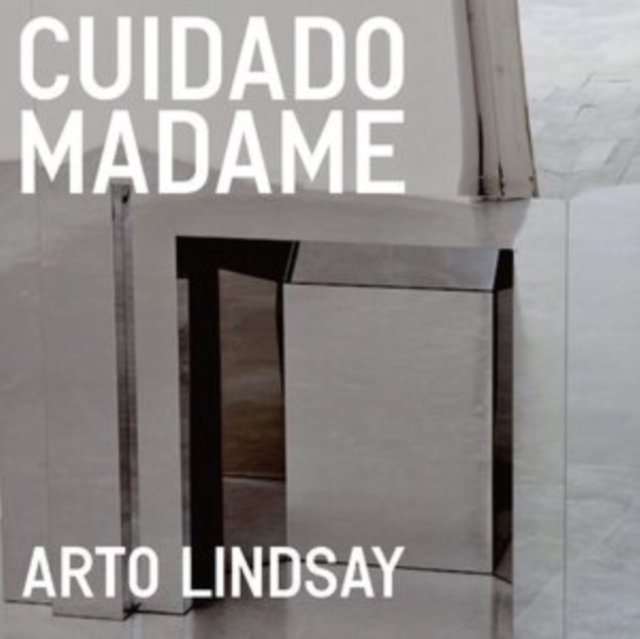 Cuidado Madame, CD / Album Cd