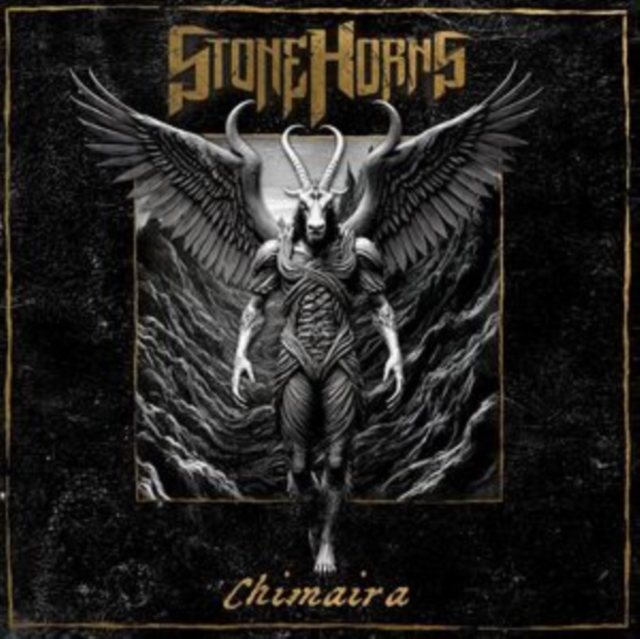 Chimaira, CD / Album Cd