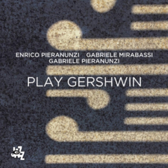 Play Gershwin, CD / Album Cd