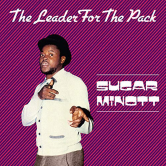 Leader for the Pack, CD / Album Cd