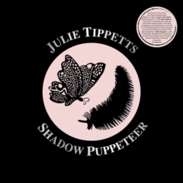 Shadow puppeteer, Vinyl / 12" Album Vinyl