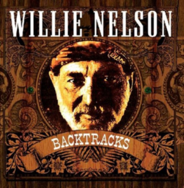 Backtracks, CD / Album Cd
