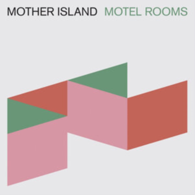 Motel Rooms, Vinyl / 12" Album Vinyl