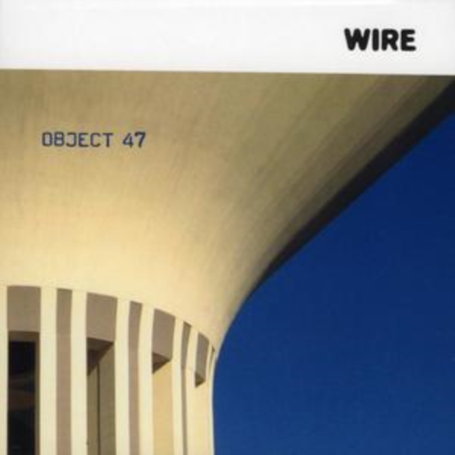 Object 47, CD / Album Digipak Cd