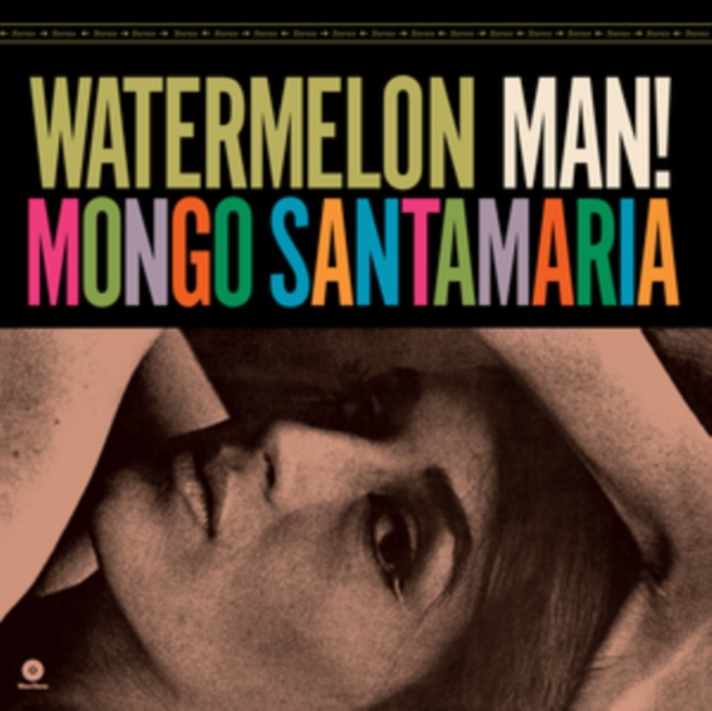 Watermelon Man! (Bonus Tracks Edition), Vinyl / 12" Album Vinyl