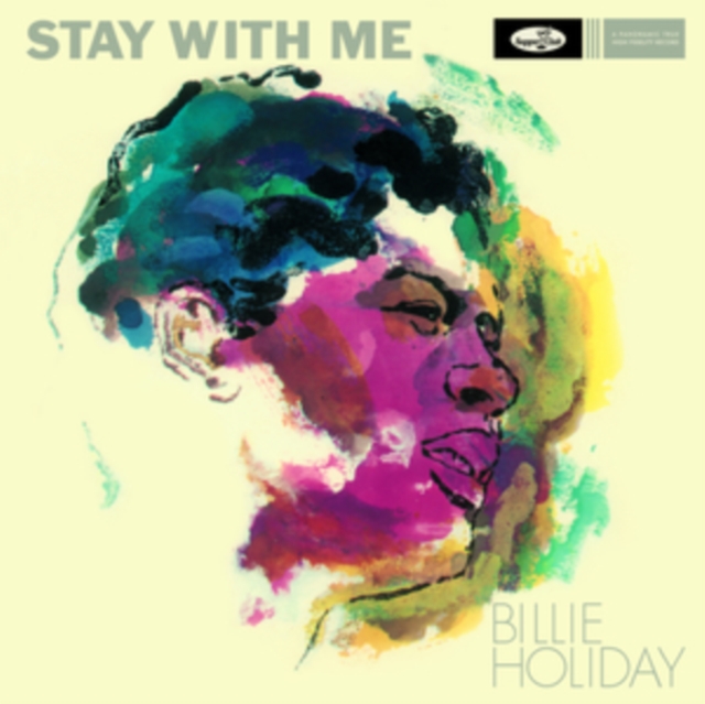 Stay with me (Bonus Tracks Edition), Vinyl / 12" Album Vinyl