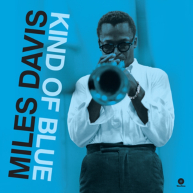 Kind of Blue: The Mono & Stereo Versions (Limited Edition), Vinyl / 12" Album Vinyl