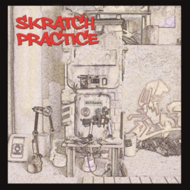Skratch Practice, Vinyl / 7" Single Vinyl