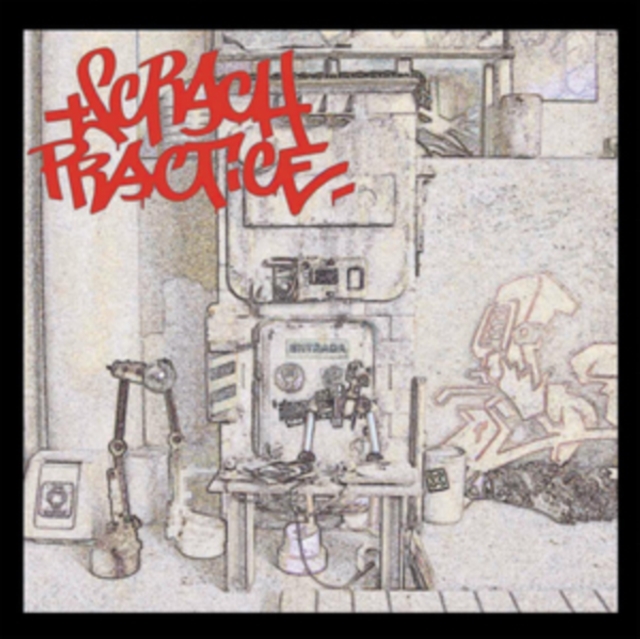 Skratch Practice, Vinyl / 12" Album Coloured Vinyl Vinyl