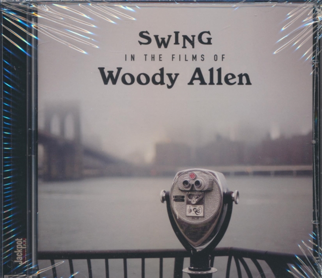 Swing in the films of Woody Allen, CD / Album Cd