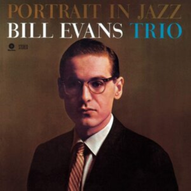 Portrait in jazz, Vinyl / 12" Album Vinyl