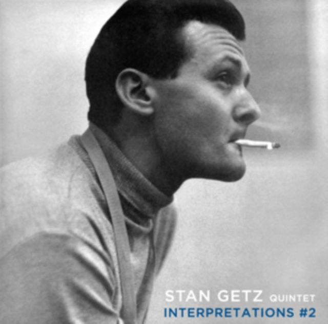 Interpretations 2, CD / Album Cd