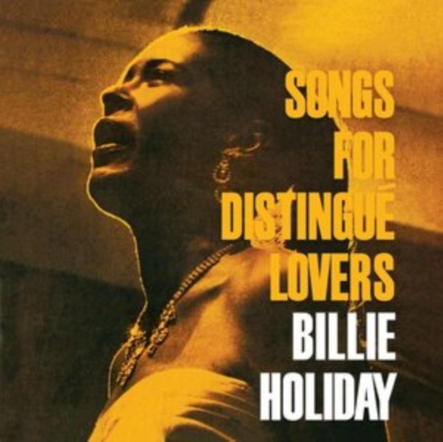 Songs for Distingué Lovers, Vinyl / 12" Album Vinyl