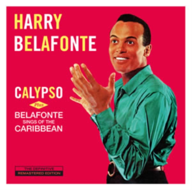 Calypso, CD / Album Cd