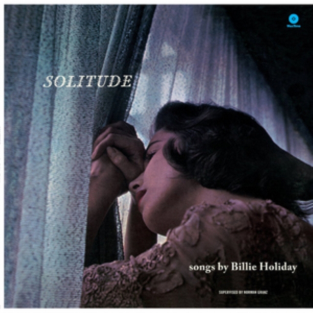 Solitude (Bonus Tracks Edition), Vinyl / 12" Album Vinyl