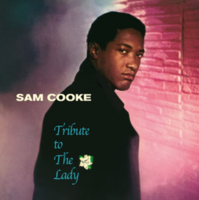 Tribute to the Lady, Vinyl / 12" Album Vinyl