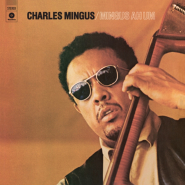 Mingus Ah Um, Vinyl / 12" Album (Gatefold Cover) Vinyl
