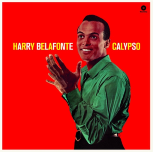 Calypso (Bonus Tracks Edition), Vinyl / 12" Album Vinyl