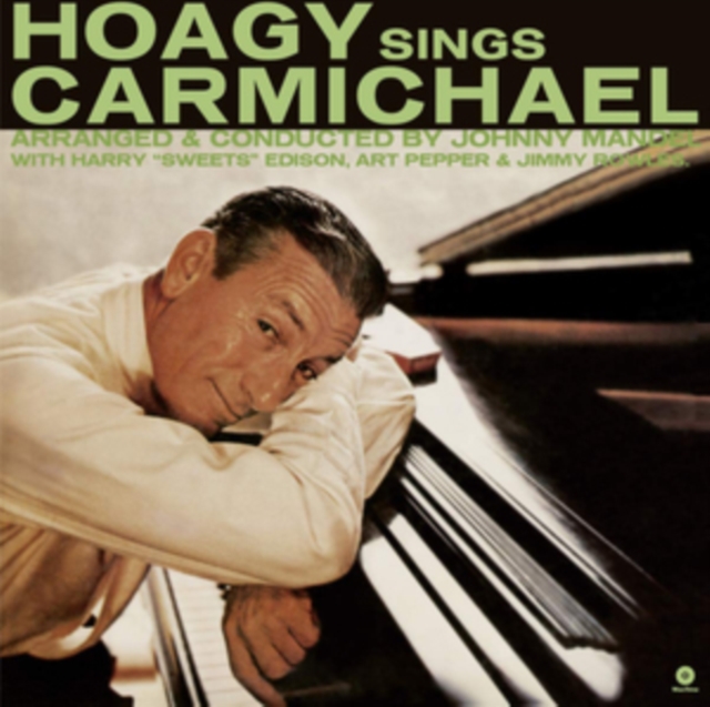 Hoagy Carmichael Sings, Vinyl / 12" Album Vinyl