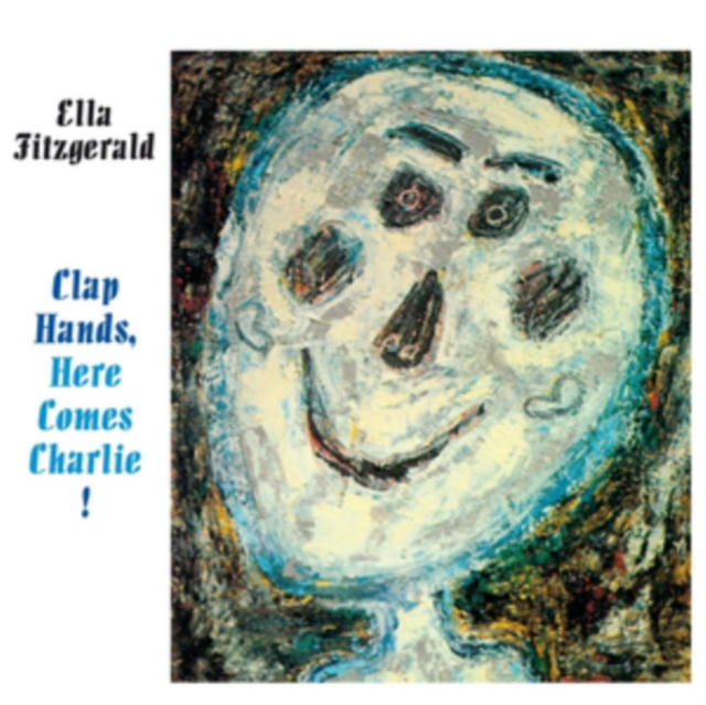 Clap Hands, Here Comes Charlie!, CD / Album Cd