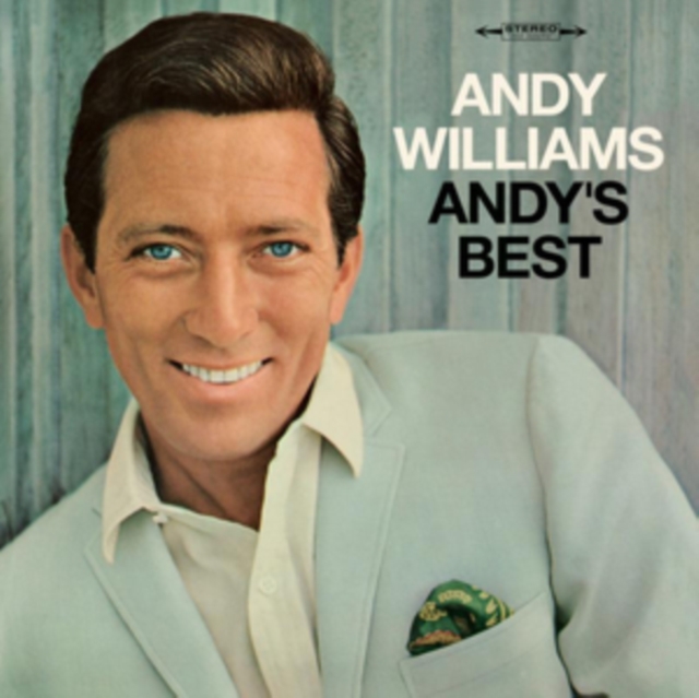 Andy's Best (Limited Edition), Vinyl / 12" Album Vinyl