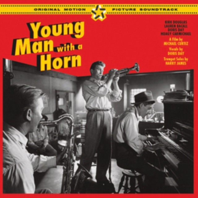 Young Man With a Horn (Bonus Tracks Edition), CD / Album Cd
