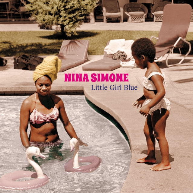 Little Girl Blue (Bonus Tracks Edition), Vinyl / 12" Album Coloured Vinyl Vinyl
