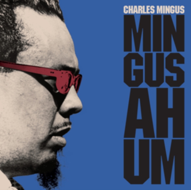 Mingus Ah Um, CD / Album (Jewel Case) Cd