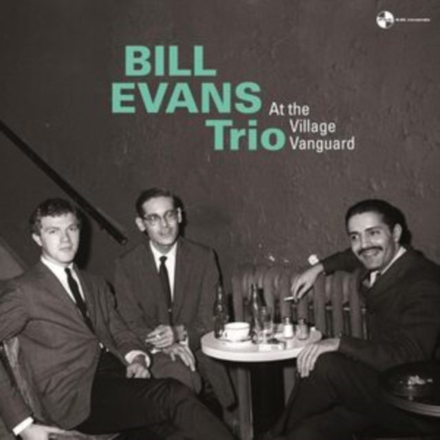 At the Village Vanguard (Limited Edition), Vinyl / 12" Album Vinyl