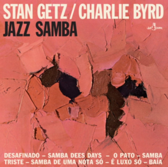 Jazz samba (Bonus Tracks Edition), Vinyl / 12" Album Vinyl