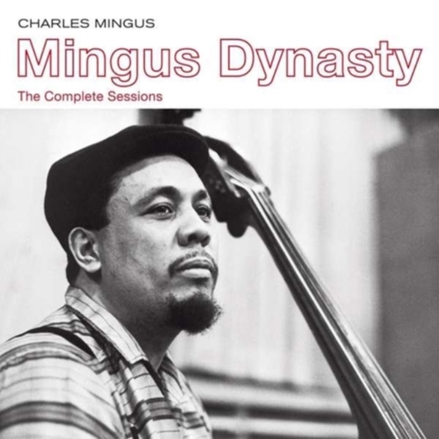 Mingus dynasty: The complete sessions, CD / Album Cd