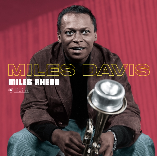 Miles Ahead, Vinyl / 12" Album (Gatefold Cover) Vinyl