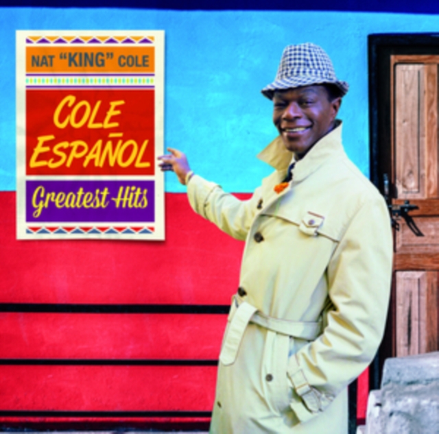 Cole Espanol: Greatest Hits, CD / Album Cd