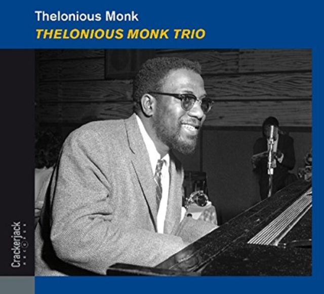 Trio, CD / Album Cd