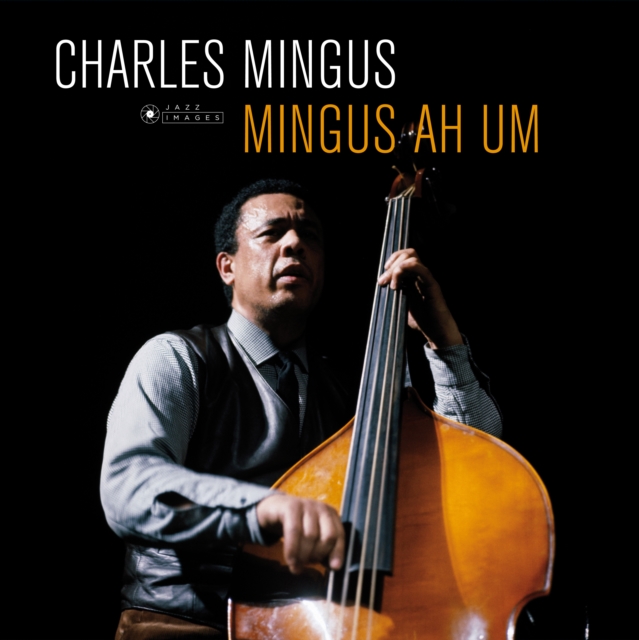 Mingus Ah Um, Vinyl / 12" Album (Gatefold Cover) Vinyl