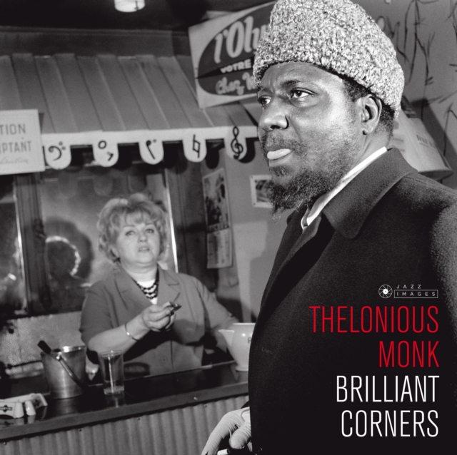 Brilliant Corners, Vinyl / 12" Album (Gatefold Cover) Vinyl