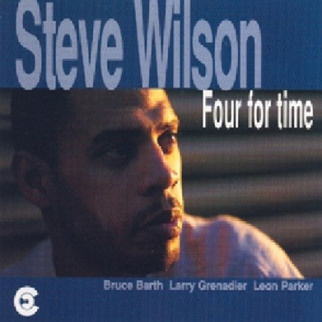 Four For Time, CD / Album Cd