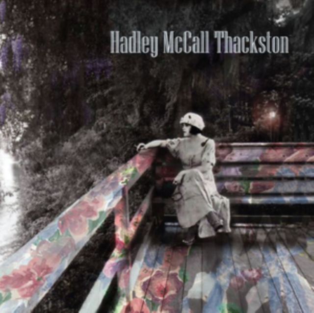 Hadley McCall Thackston, CD / Album Cd