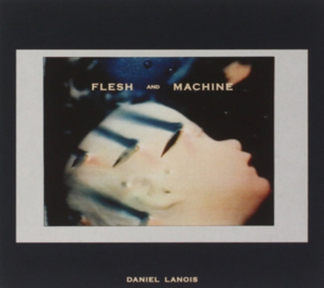 Flesh and Machine, CD / Album Cd