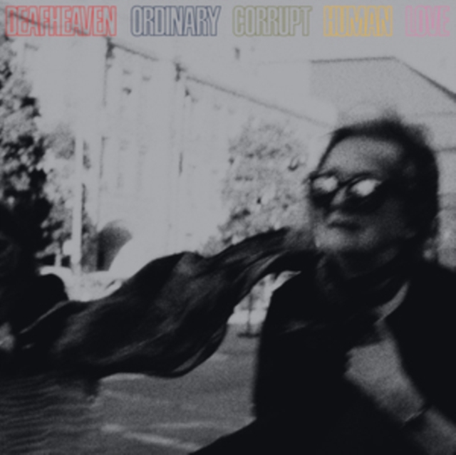 Ordinary Corrupt Human Love, CD / Album Cd