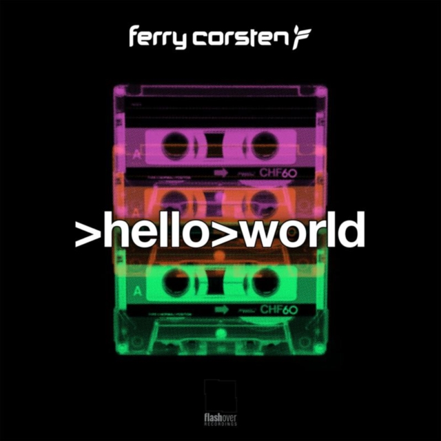 Hello World, CD / Album Cd