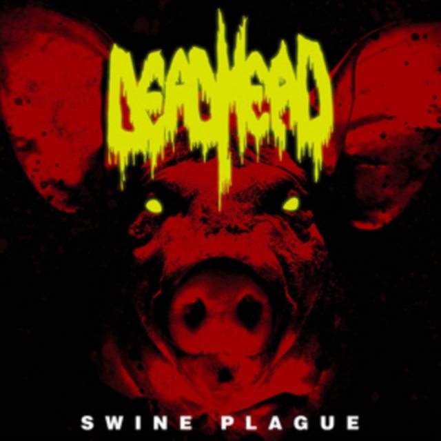 Swine Plague, Vinyl / 12" Album Vinyl
