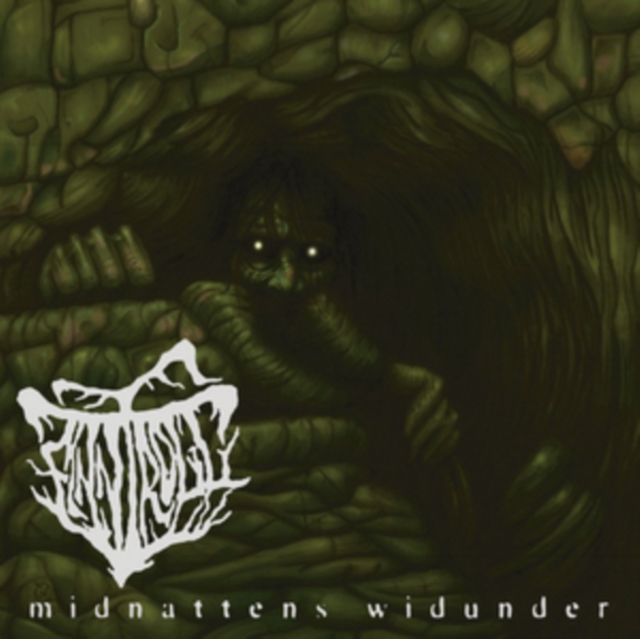 Midnattens Widunder, Vinyl / 12" Album Vinyl