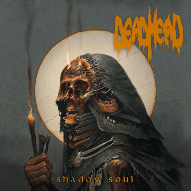 Shadow Soul, CD / Album Cd