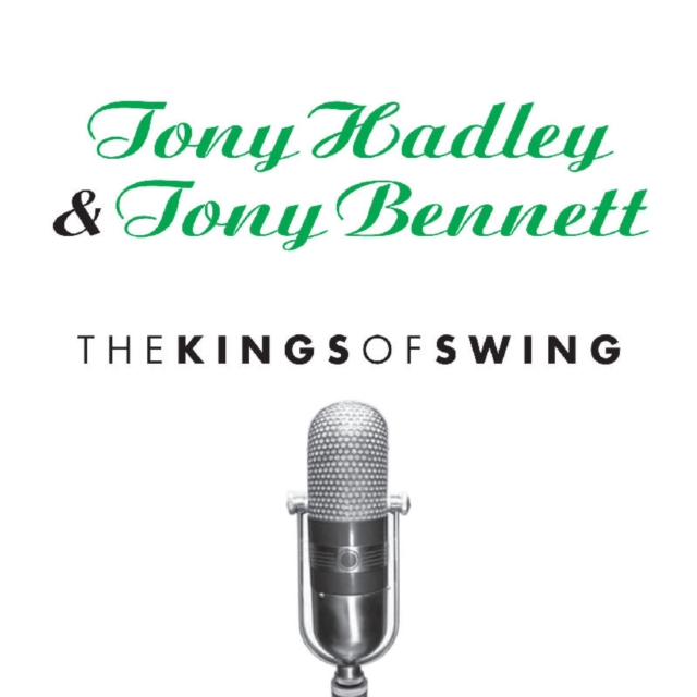 Kings of Swing, CD / Album Cd